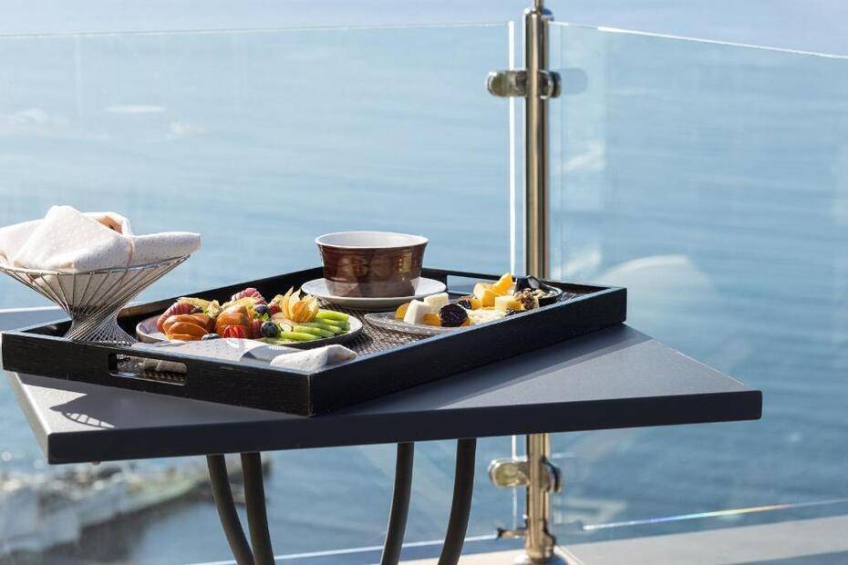 Pullman Sochi Centre Hotel