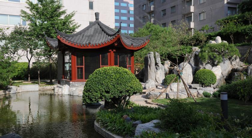 New Otani Chang Fu Gong Hotel