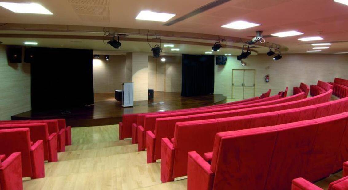 Ohtels Les Oliveres