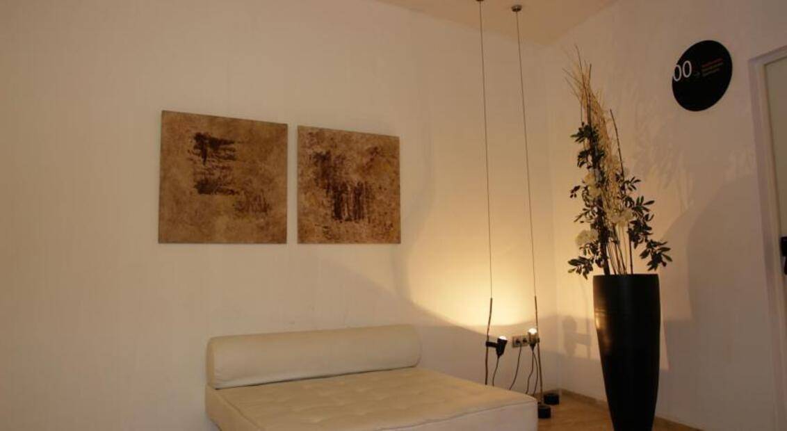 Ohtels Les Oliveres