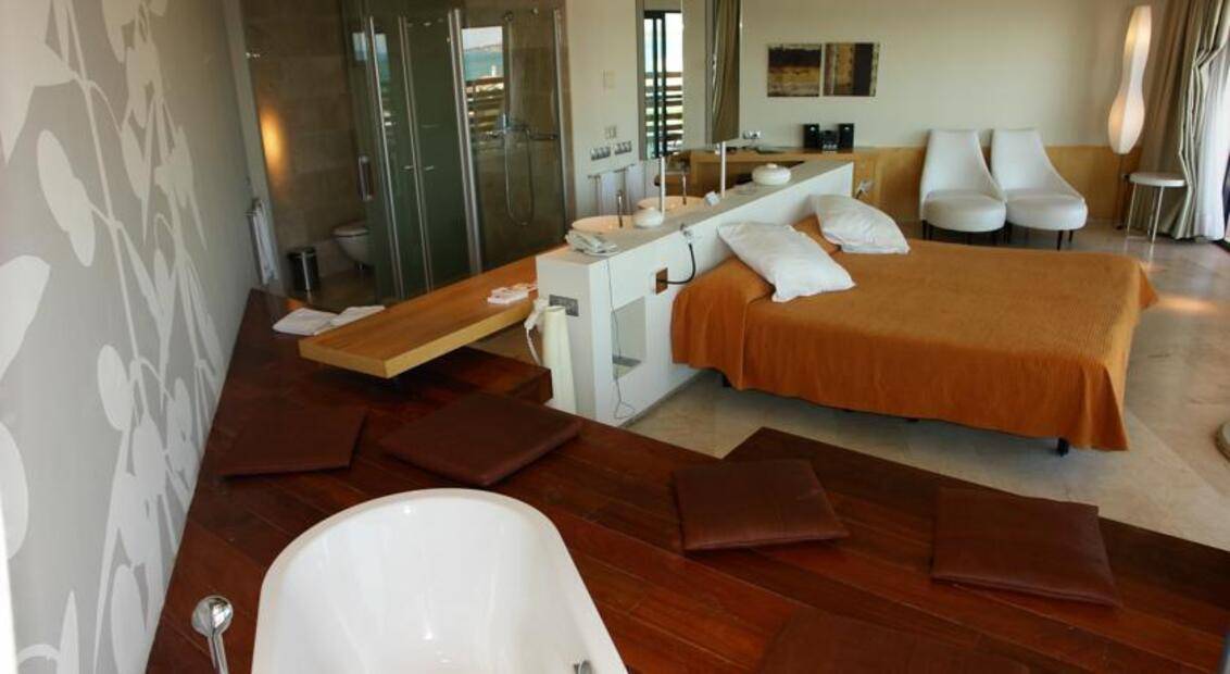 Ohtels Les Oliveres