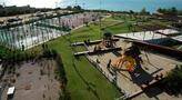 Ohtels Les Oliveres