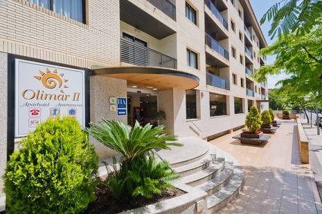 Olimar Il Hotel