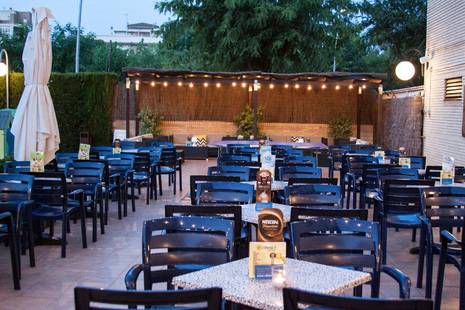 Olimar Il Hotel