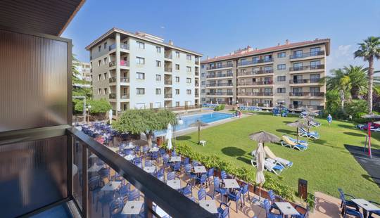 Olimar Il Hotel