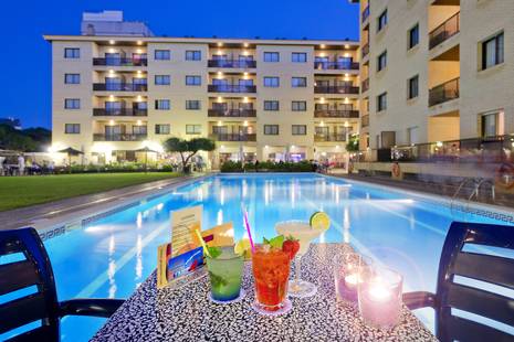 Olimar Il Hotel