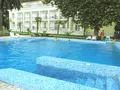 Пансионат Лазурный Берег
