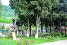 Пансионат Лазурный Берег