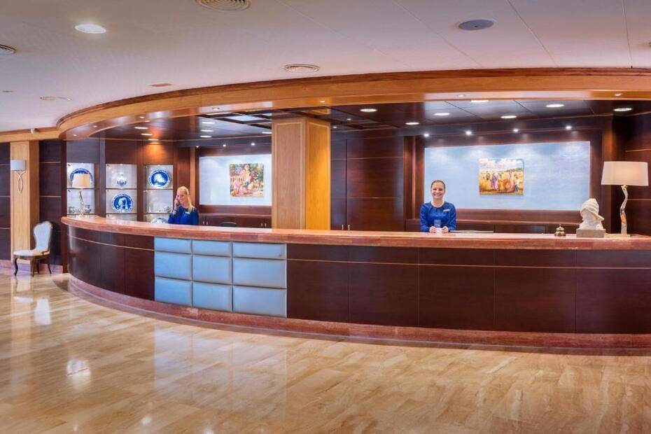Las Vegas Hotel