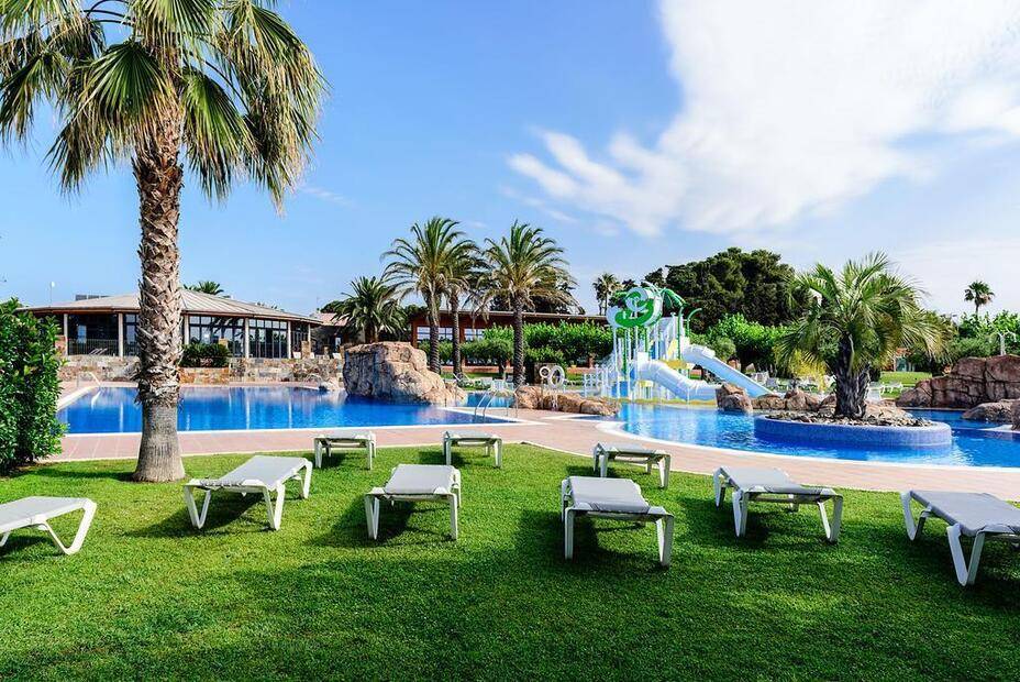 Estival Eldorado Resort