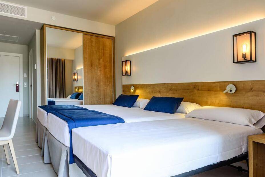 Estival Eldorado Resort