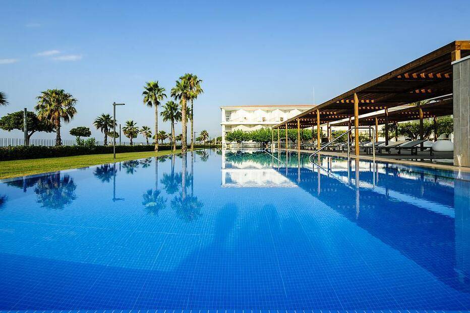 Estival Eldorado Resort