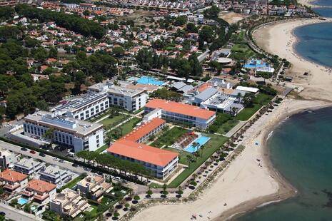 Estival Eldorado Resort