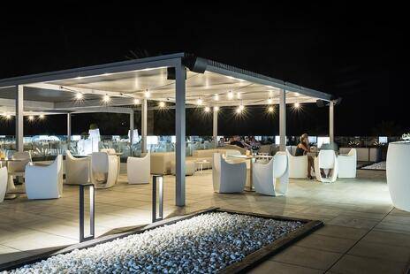 Estival Eldorado Resort