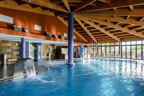 Estival Eldorado Resort