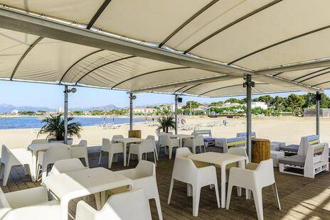 Estival Eldorado Resort