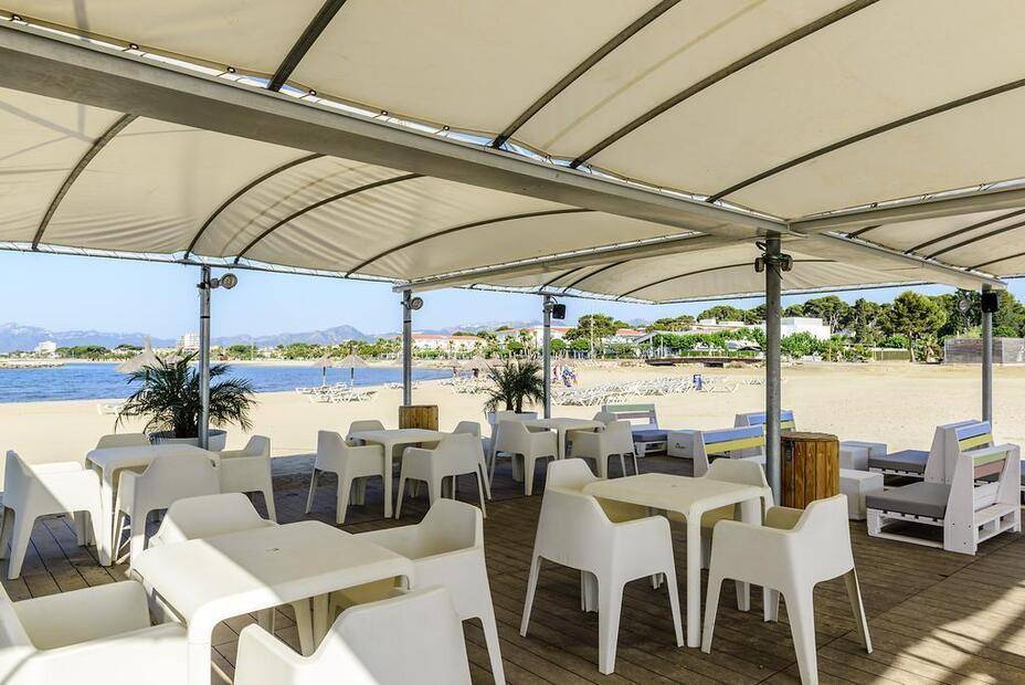 Estival Eldorado Resort