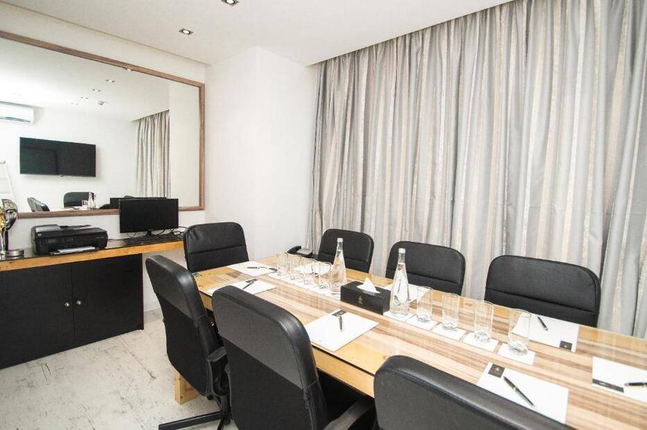The Ciao Stelio Deluxe Hotel (Adults Only 18+)