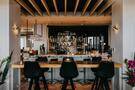 The Ciao Stelio Deluxe Hotel (Adults Only 18+)