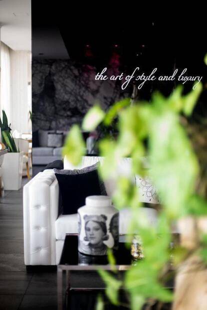The Ciao Stelio Deluxe Hotel (Adults Only 18+)