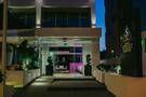 The Ciao Stelio Deluxe Hotel (Adults Only 18+)