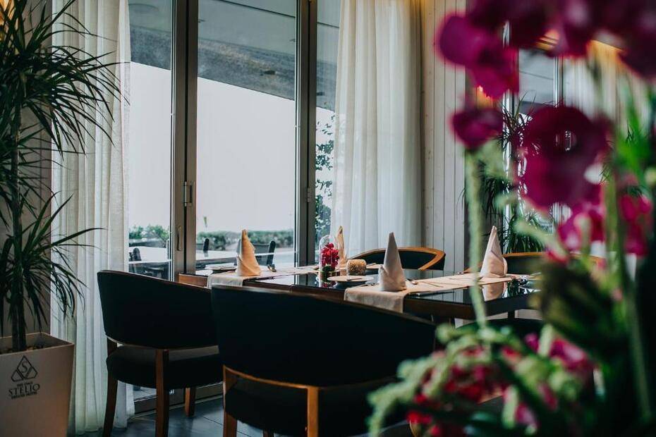 The Ciao Stelio Deluxe Hotel (Adults Only 18+)