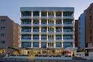 The Ciao Stelio Deluxe Hotel (Adults Only 18+)