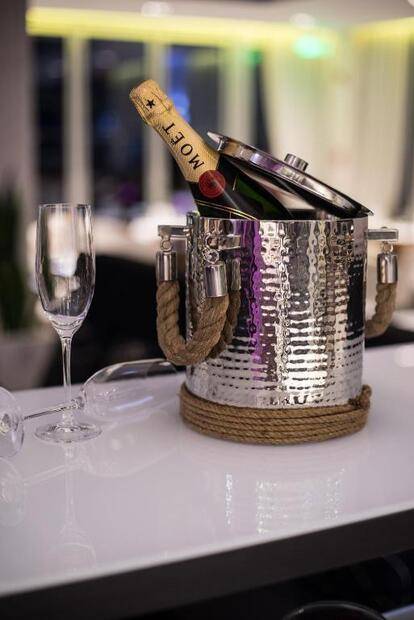 The Ciao Stelio Deluxe Hotel (Adults Only 18+)