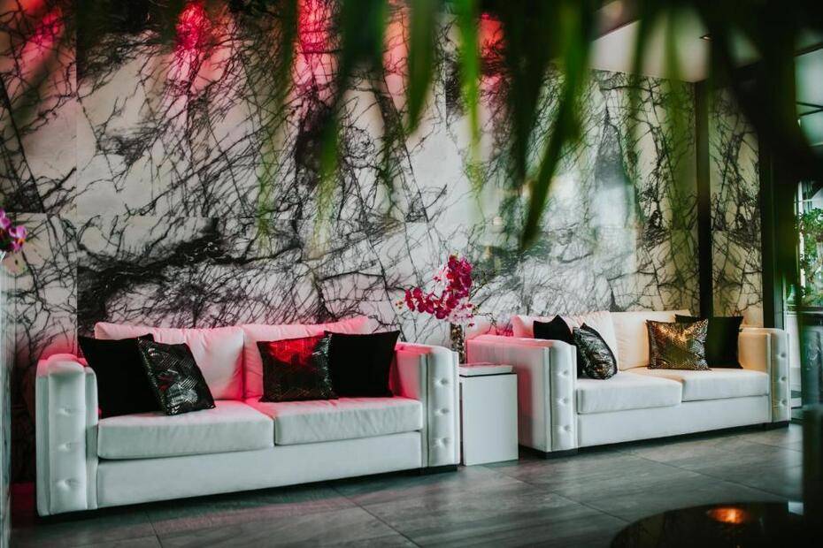 The Ciao Stelio Deluxe Hotel (Adults Only 18+)