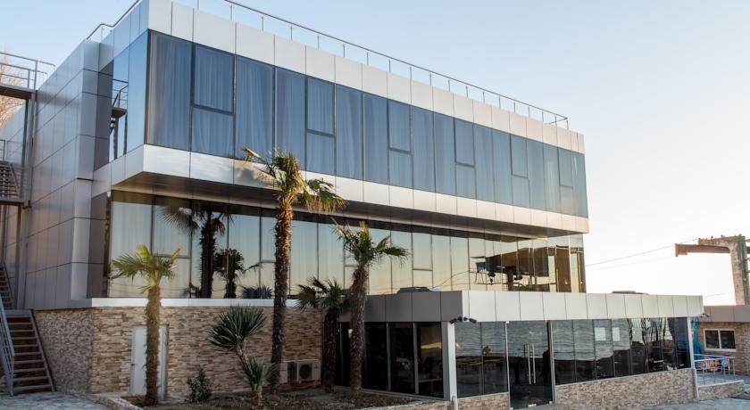 Sochi Beach Hotel