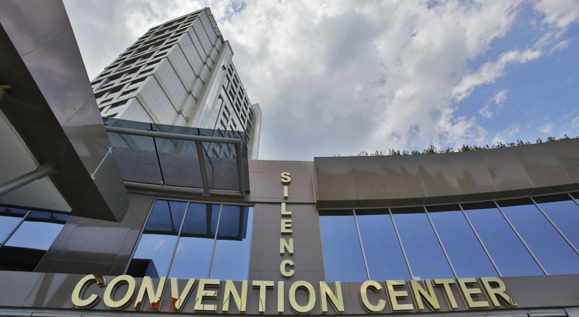 Silence Istanbul Hotel Convention Center