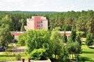Санаторий Ислочь