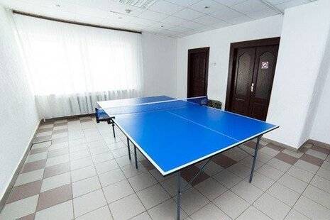 Санаторий Нарочь
