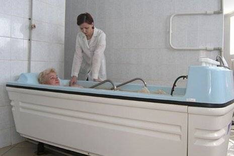 Санаторий Нарочь