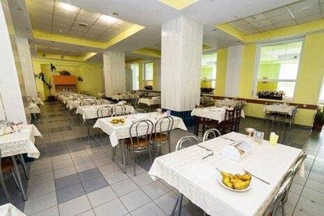 Санаторий Нарочь