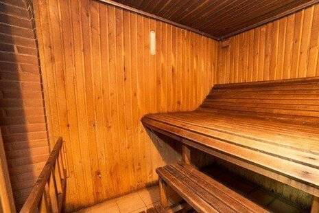 Санаторий Нарочь