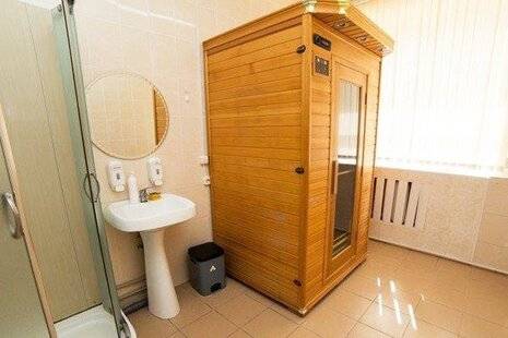 Санаторий Нарочь