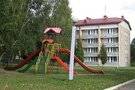 Санаторий Белорусочка