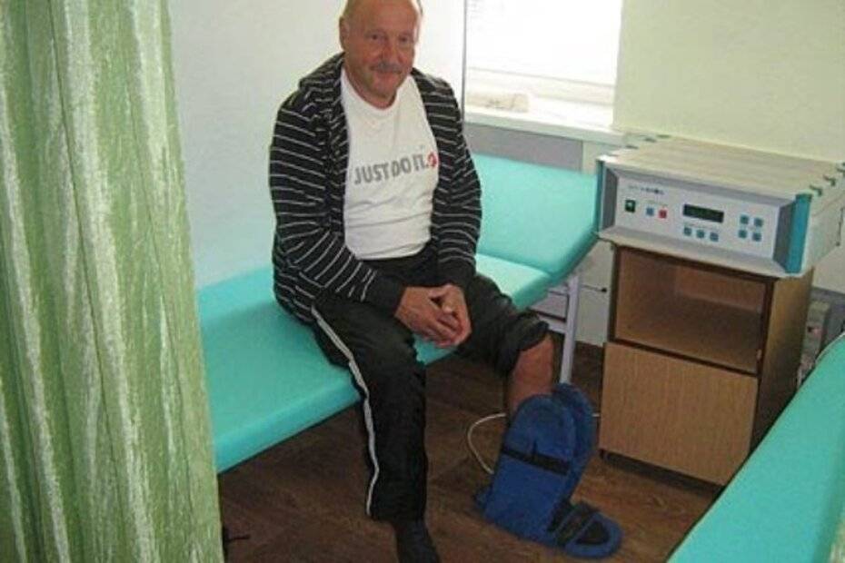 Санаторий Белорусочка