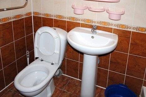 Санаторий Поречье