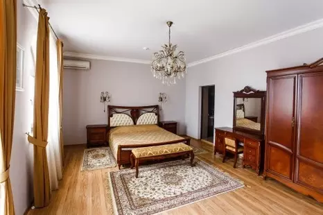 Вилла Виктория