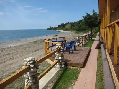 Курортный Комплекс Камарит