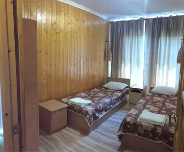 Курортный Комплекс Камарит