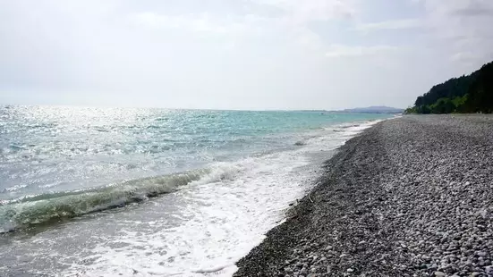 Летний Солнечный Пансионат
