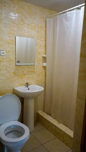 Летний Солнечный Пансионат