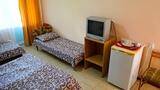 Летний Солнечный Пансионат
