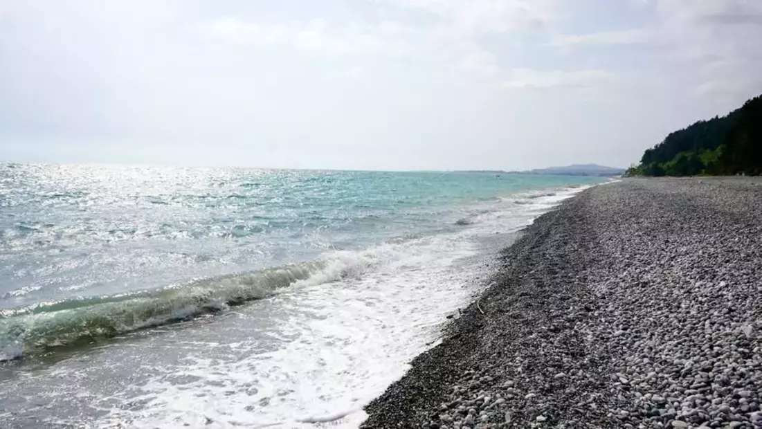 Летний Солнечный Пансионат