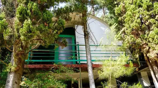 Летний Солнечный Пансионат