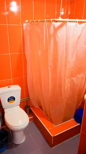 Летний Солнечный Пансионат