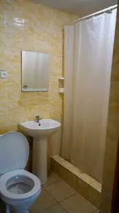 Летний Солнечный Пансионат